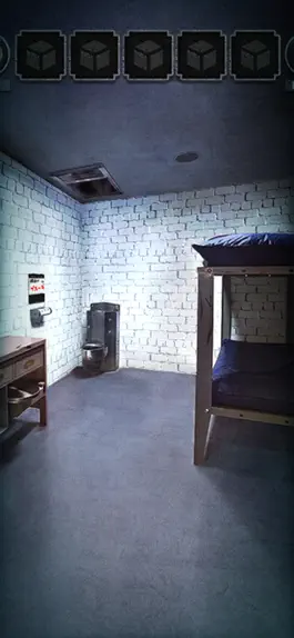 Game screenshot Escape Game Jailbreak Prison apk
