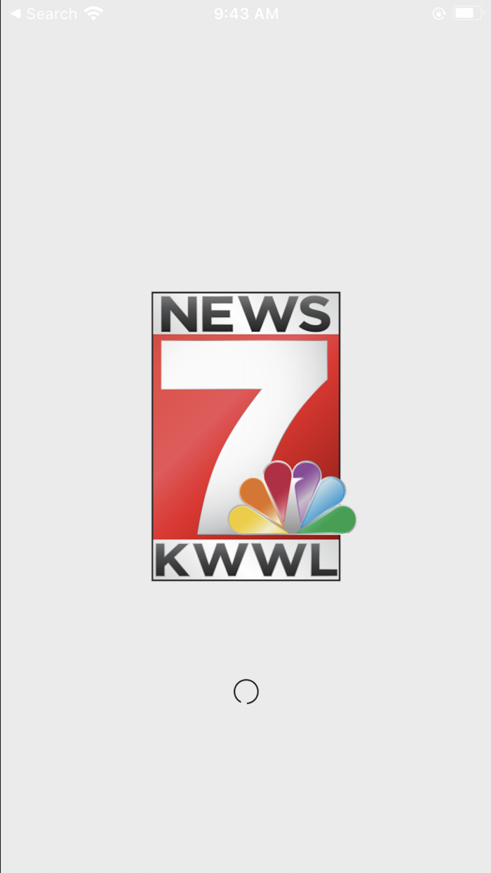 KWWL News 7