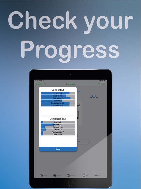 Hyperpolyglot screenshot-6