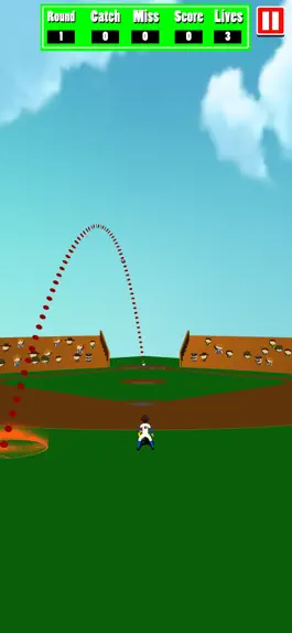 Game screenshot Shag Balls! apk