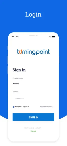 Game screenshot Turning Point Classes mod apk