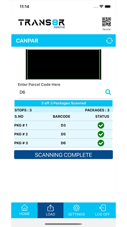 TRANS8-R screenshot-6