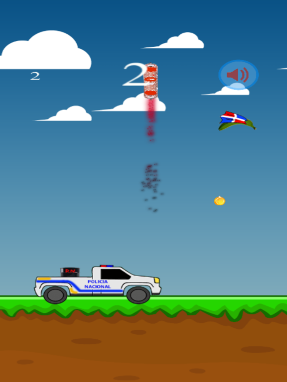 Screenshot #4 pour Platano Game