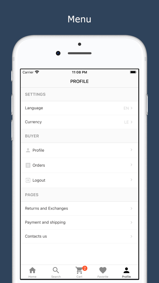 #2. MySource (SL) (iOS) 由: Simbirsk Technologies