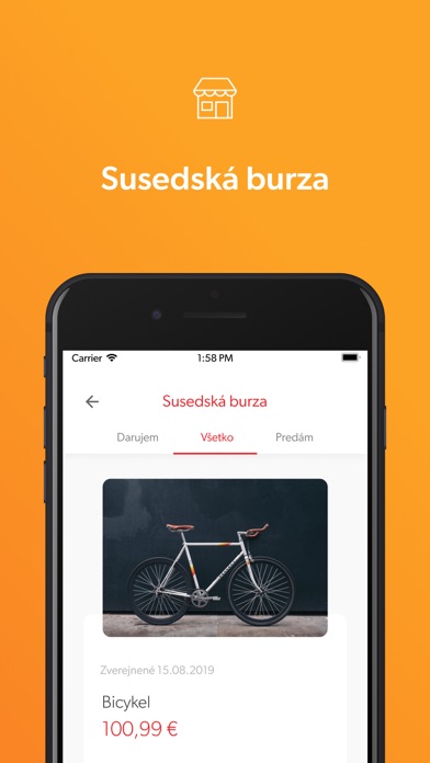 Nová Dubnica Screenshot