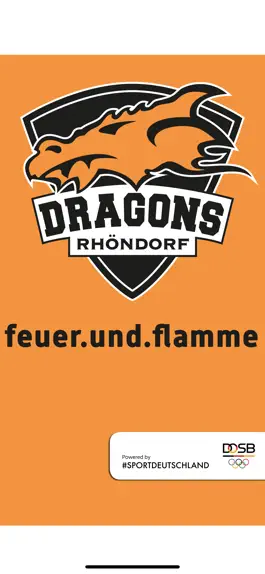 Game screenshot Dragons Rhöndorf mod apk