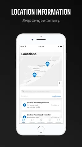 Game screenshot Lindos Pharmacy apk