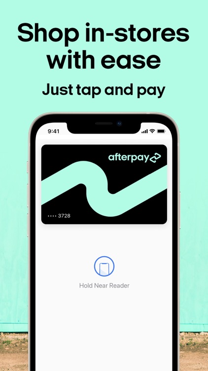 Afterpay - Buy now. Pay later. screenshot-4