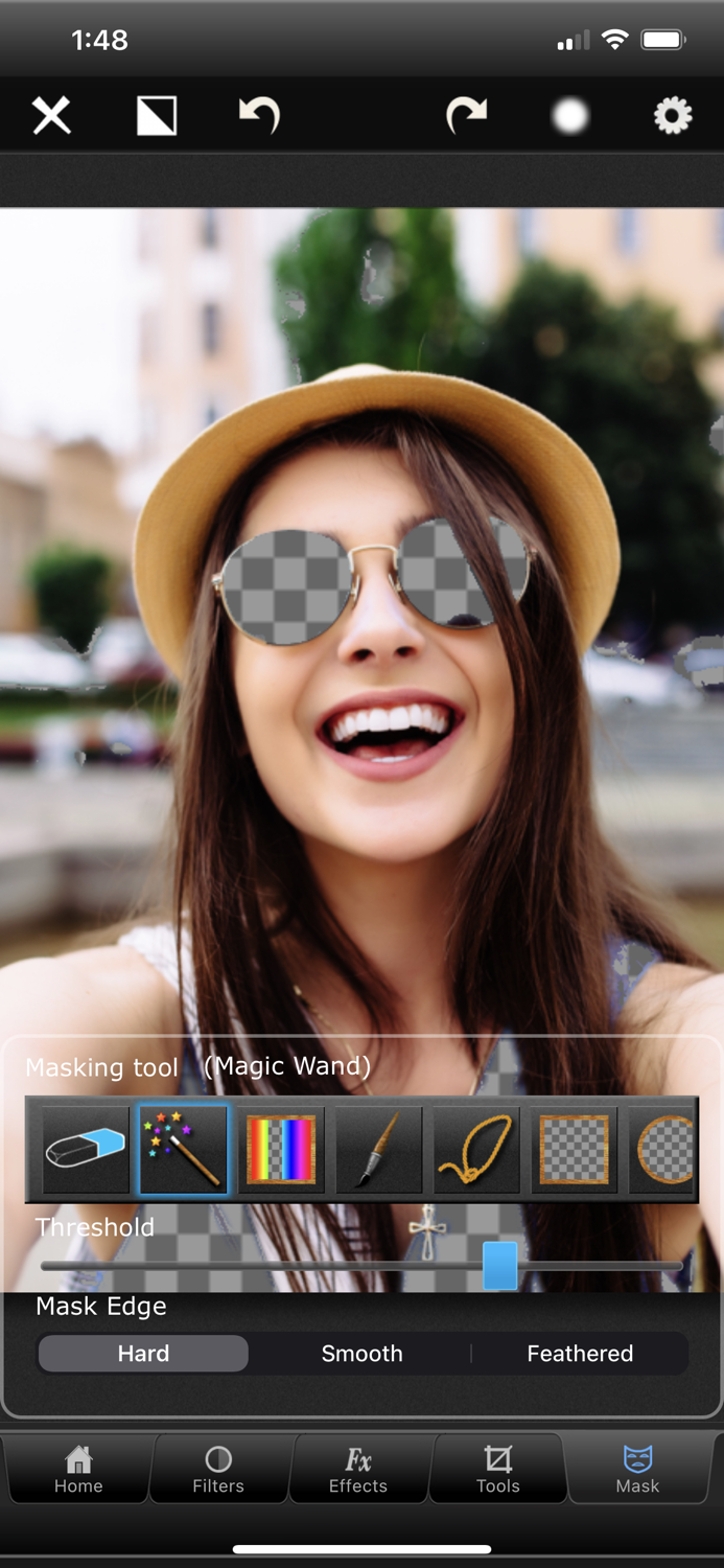 PhotoWizard-Photo Editor