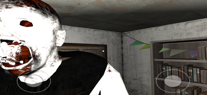 Dead School Mod Chapter 1