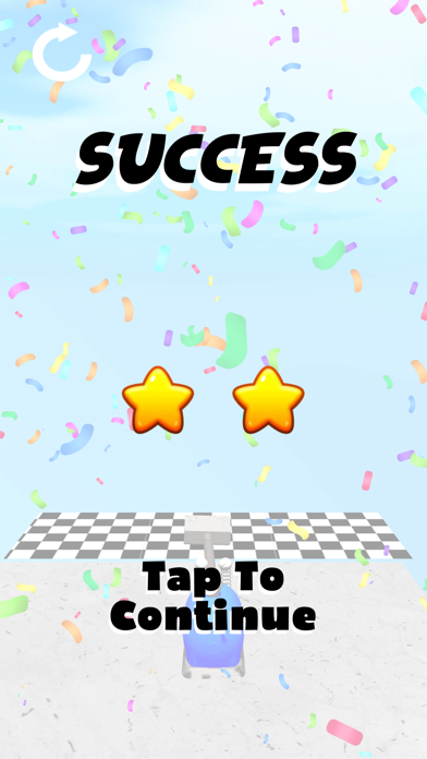 Vacuum Master! Screenshot
