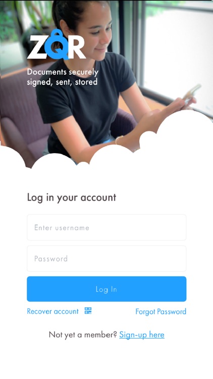 ZQR Docs
