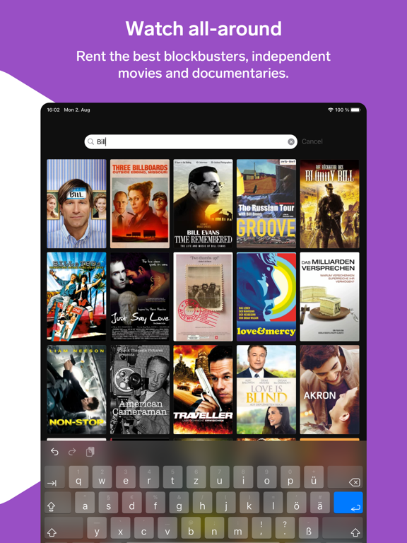 Screenshot #6 pour PANTAFLIX - Movies & TV Shows