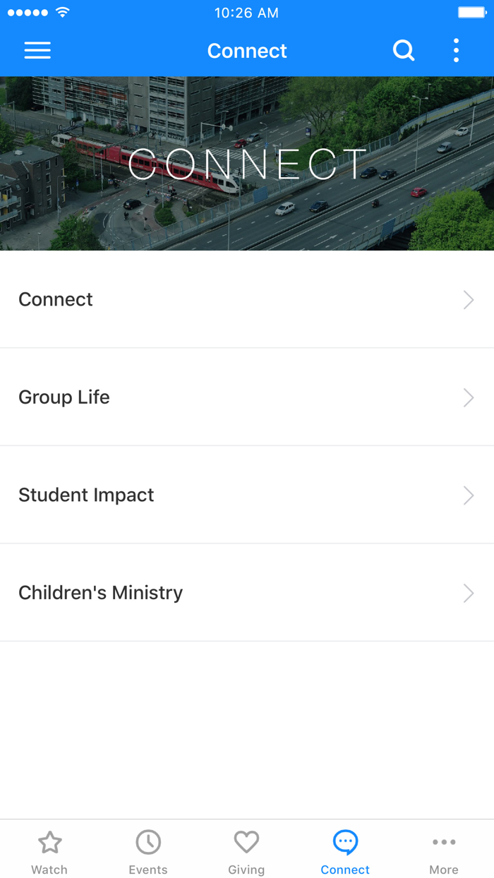 Christian Life Church Florida