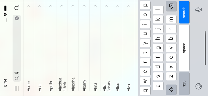 Smartirrigation Vegetable