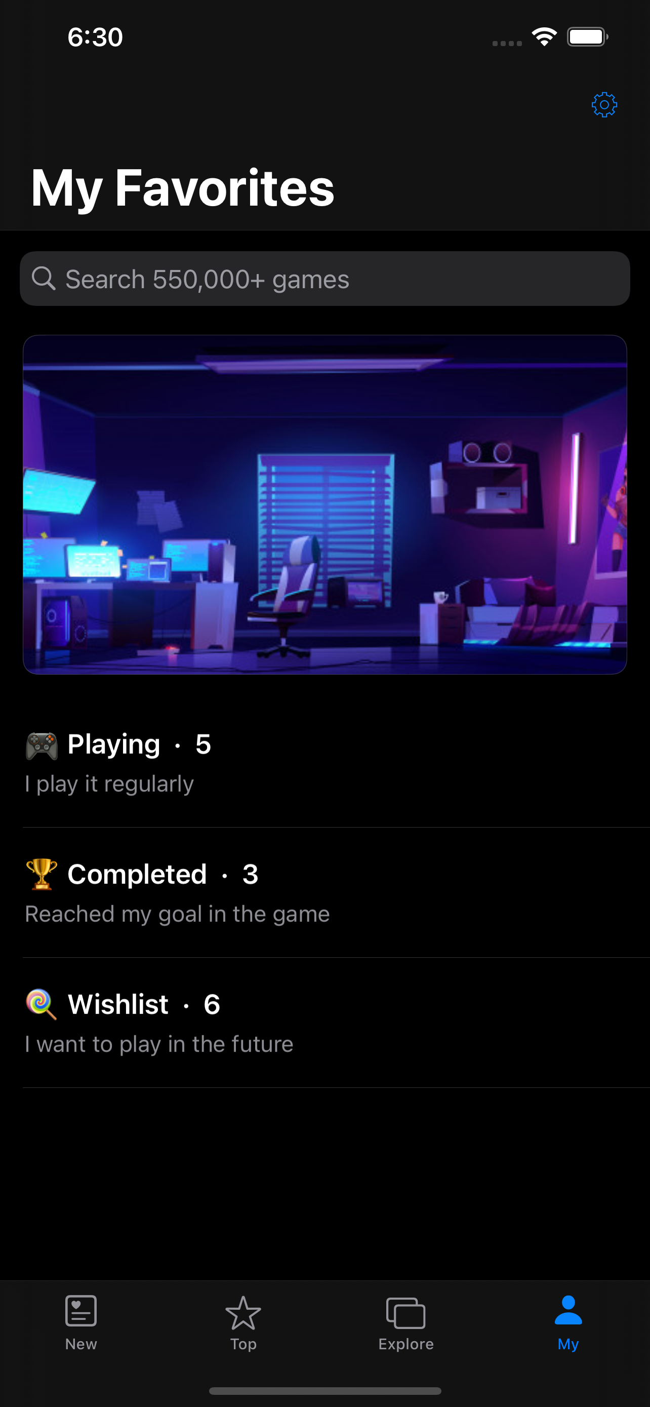 GameHunt