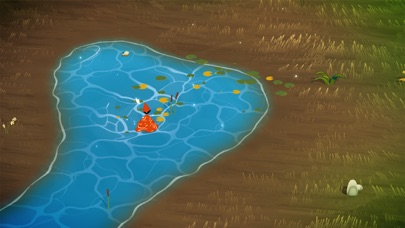 Wayfinder Screenshot