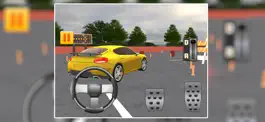 Game screenshot Car Smooth Parker mod apk