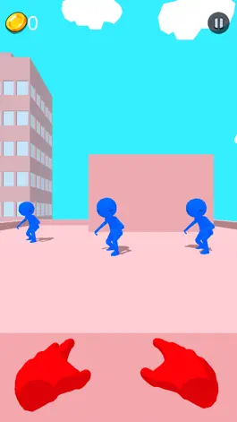 Game screenshot Tug Of War mod apk