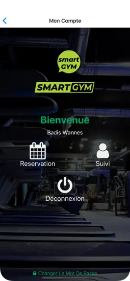 Game screenshot Smart Gym hack