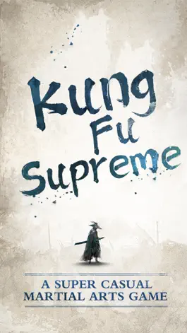 Game screenshot Kung fu Supreme mod apk