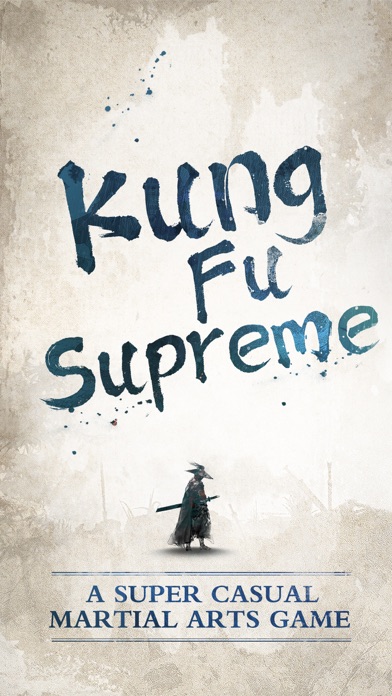 Kung fu Supreme Screenshot