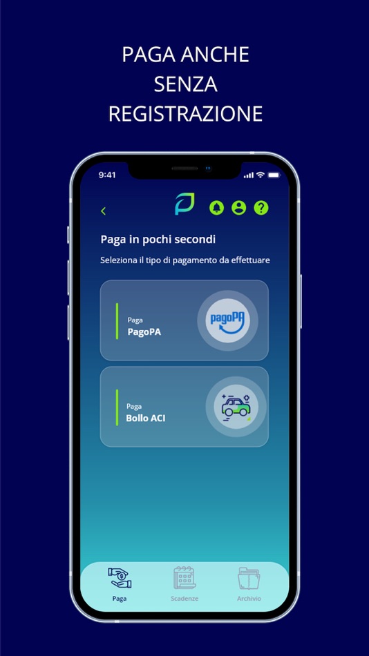 #7. Pilea Pay (iOS) 来自: eRemind Srl