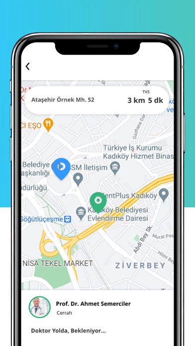 AlyCure Screenshot
