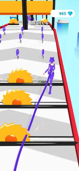 Game screenshot Femme Like U hack