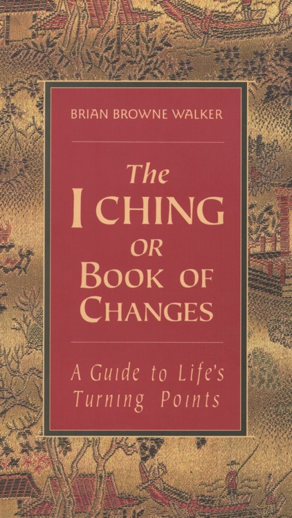 I Ching: Book of Changes