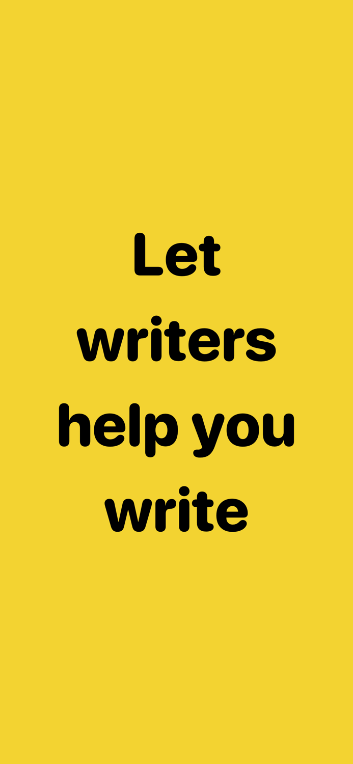 EssayTyper - Essay Typer App