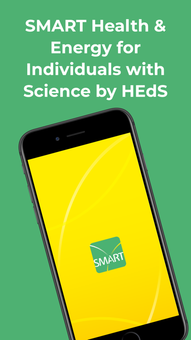SMART-HEdS Screenshot