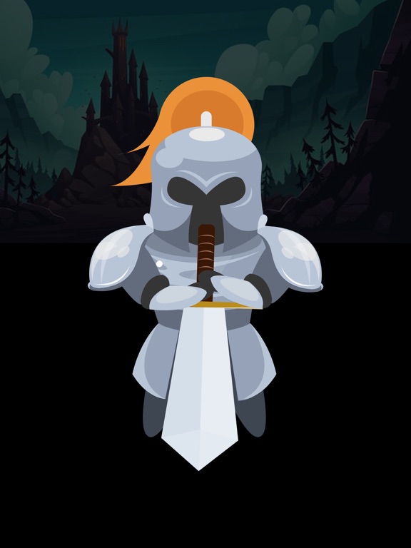 Screenshot #4 pour Viking Sword Fight