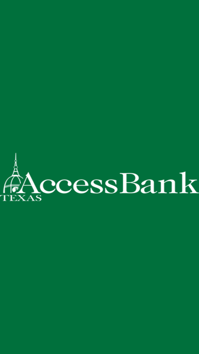 How to cancel & delete AccessBank Texas Mobile from iphone & ipad 1