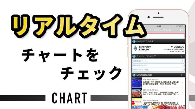 イーサリアム(Ethereum)最新情報まとめ