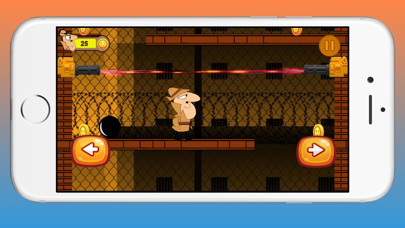 The French Detective Screenshot