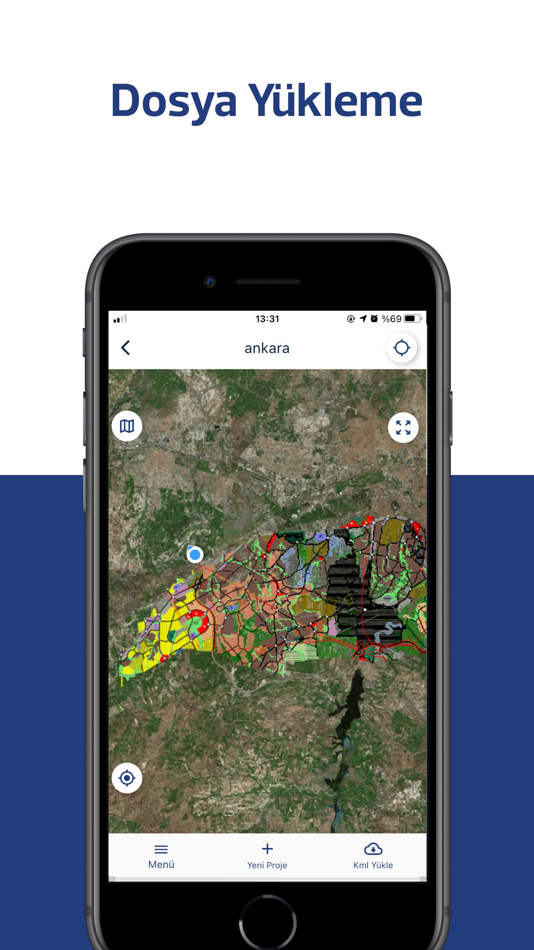 #4. Nview (iOS) 由: Netcad Yazılım A.Ş.