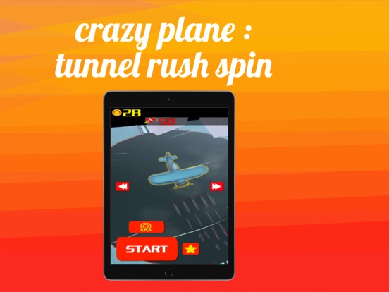 Screenshot #4 pour Crazy Plane