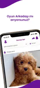 Petner - Evcil Hayvan Sahiplen screenshot #3 for iPhone