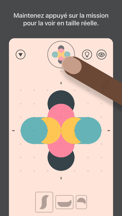 Screenshot #2 pour Colorscope