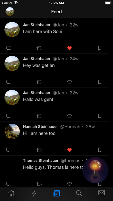 Comfibreak Screenshot