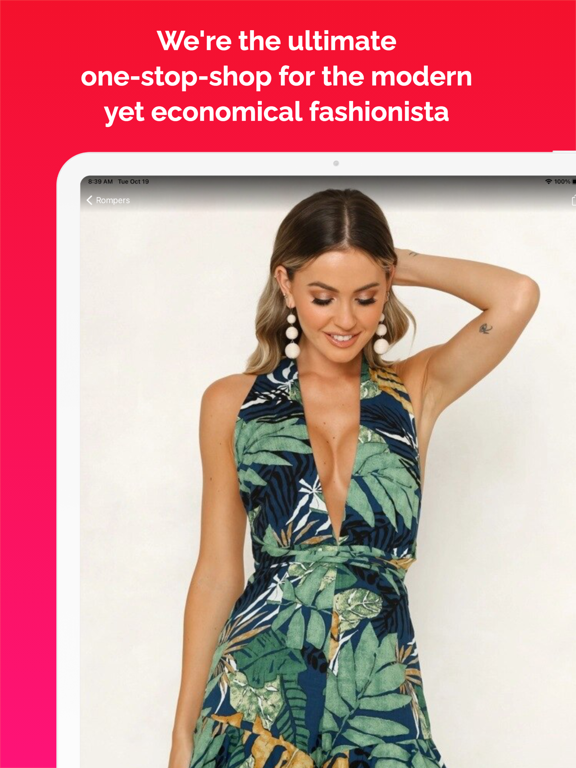 Cheap Women's Fashion Online screenshot 2