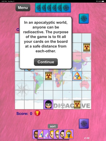 Radioactives - The Gameのおすすめ画像2
