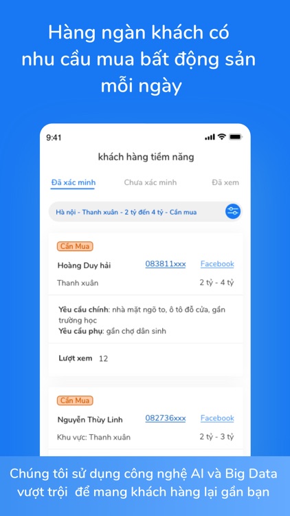 Bdsvn.net - Bất Động Sản screenshot-3