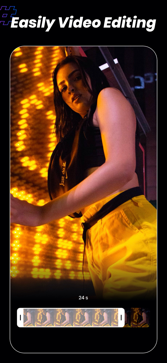 GoCut - Video Effects Maker