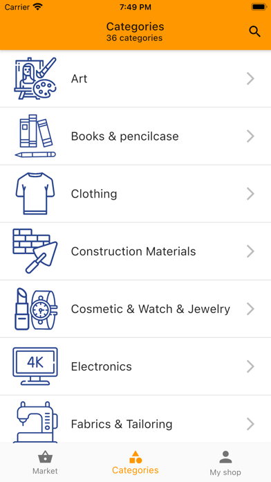 Shopkeepers Screenshot