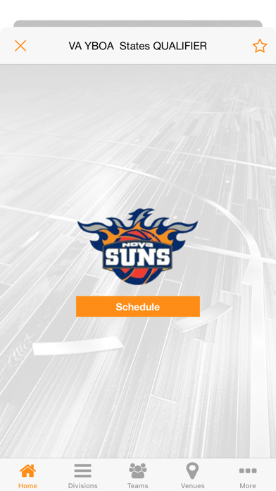 Nova Suns Screenshot