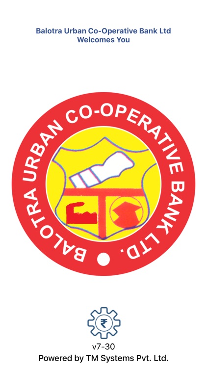 Balotra Urban Co-op Bank Ltd.