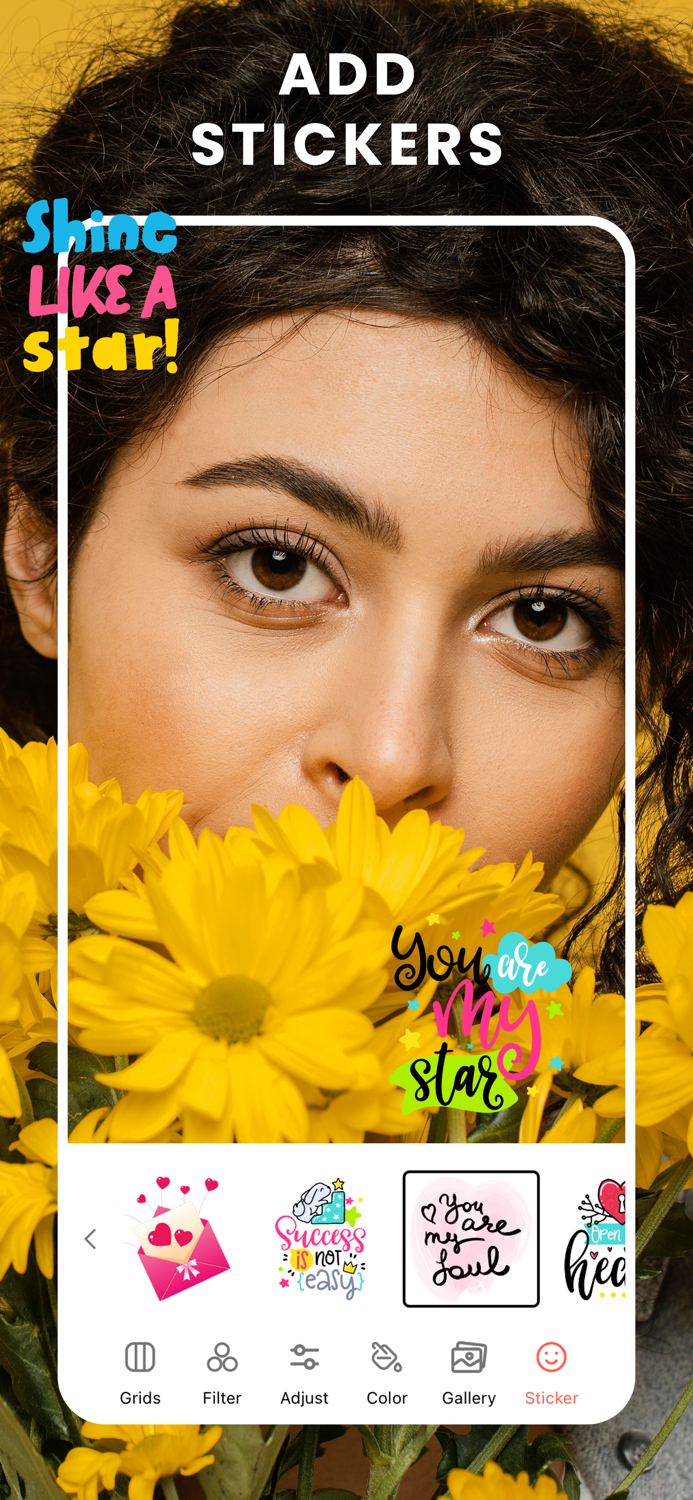 Good Morning Photo Frames HD