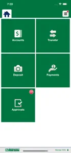 MCSB Business Mobile screenshot #3 for iPhone